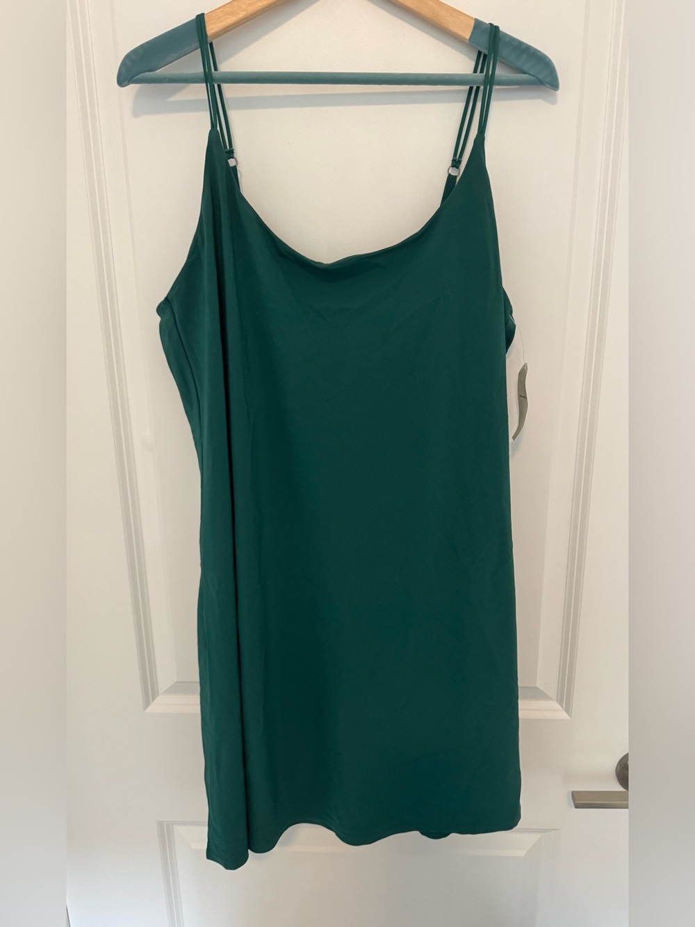 NWT Abercrombie & Fitch traveler mini Dress - Picture 6 of 8